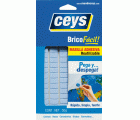 CEYS BRICOFÁCIL PEGA Y DESPEGA MASILLA